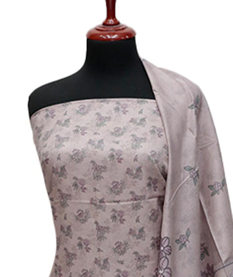 Rung Ja Digital Print Lawn`24 103 LT-Pink