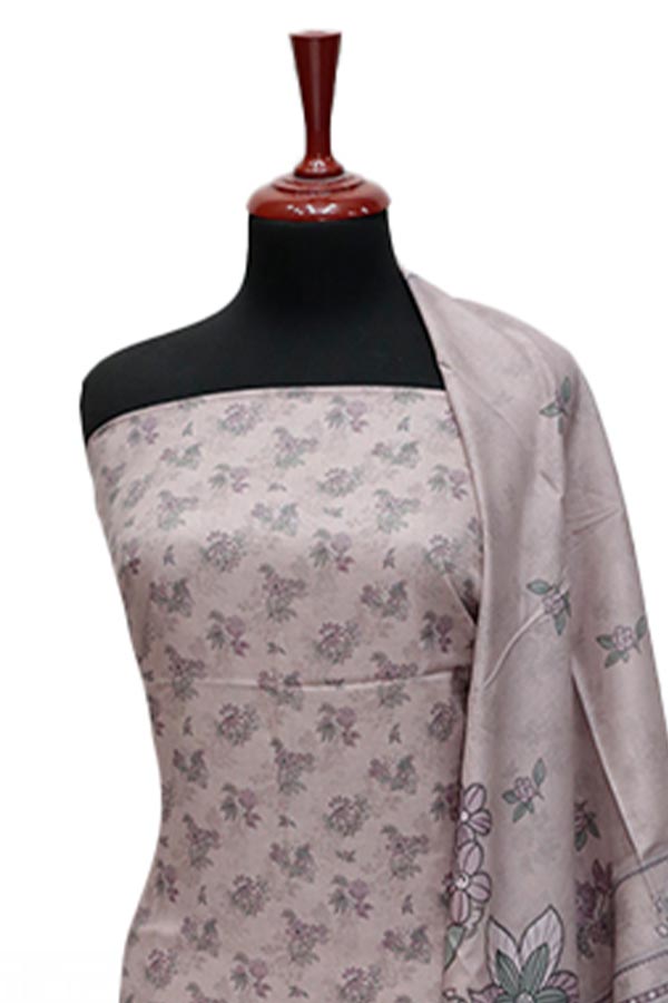 Rung Ja Digital Print Lawn`24 103 LT-Pink