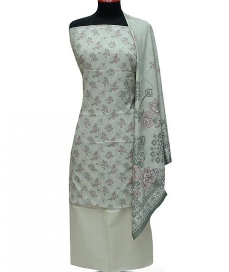 Rung Ja Digital Print Lawn`24 104 L-Pista