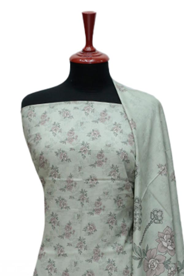 Rung Ja Digital Print Lawn`24 104 L-Pista
