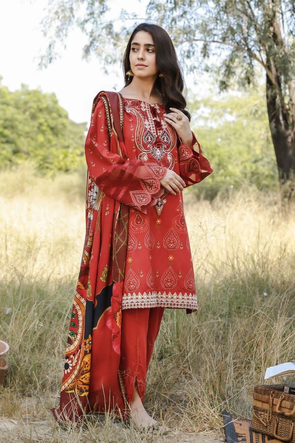 Rungrez Mishkal Winter'20 MSK#1
