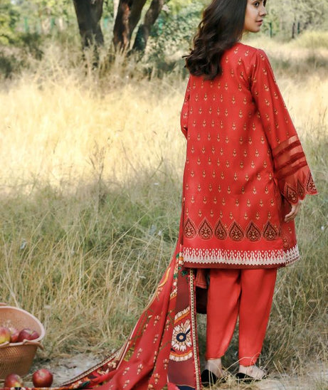 Rungrez Mishkal Winter'20 MSK#1