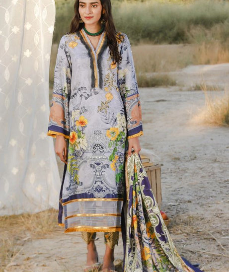 Rungrez Mishkal Winter'20 MSK#10