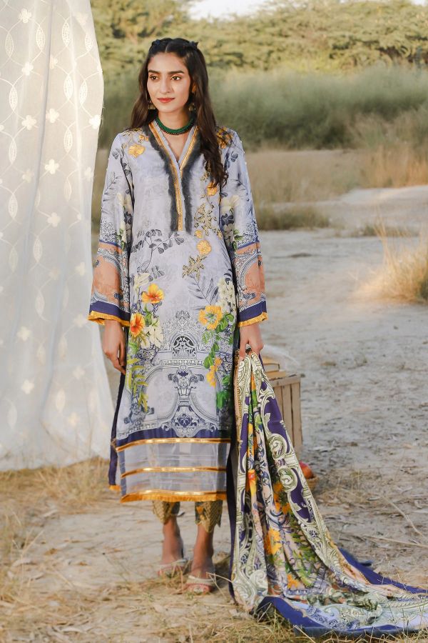 Rungrez Mishkal Winter'20 MSK#10
