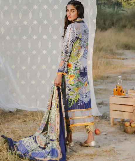 Rungrez Mishkal Winter'20 MSK#10