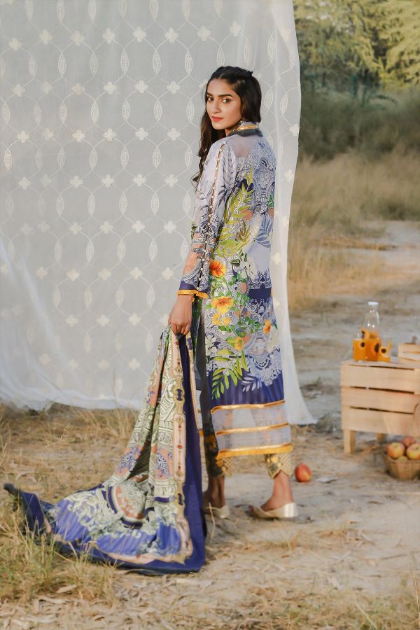 Rungrez Mishkal Winter'20 MSK#10