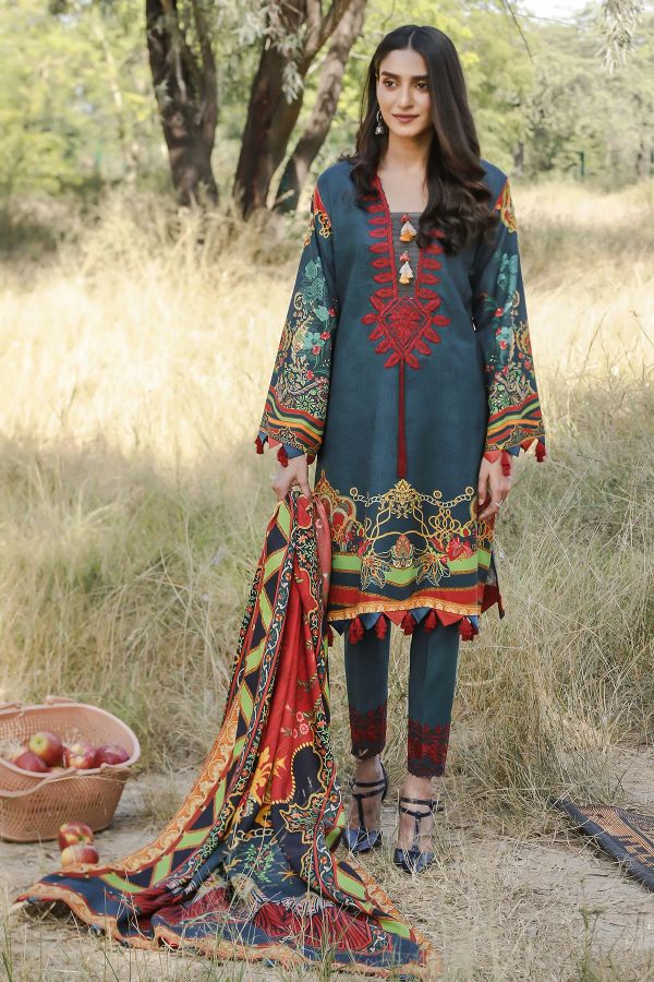 Rungrez Mishkal Winter'20 MSK#2