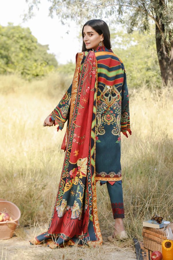 Rungrez Mishkal Winter'20 MSK#2