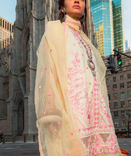 Rungreza Summer Collection`21 D#02