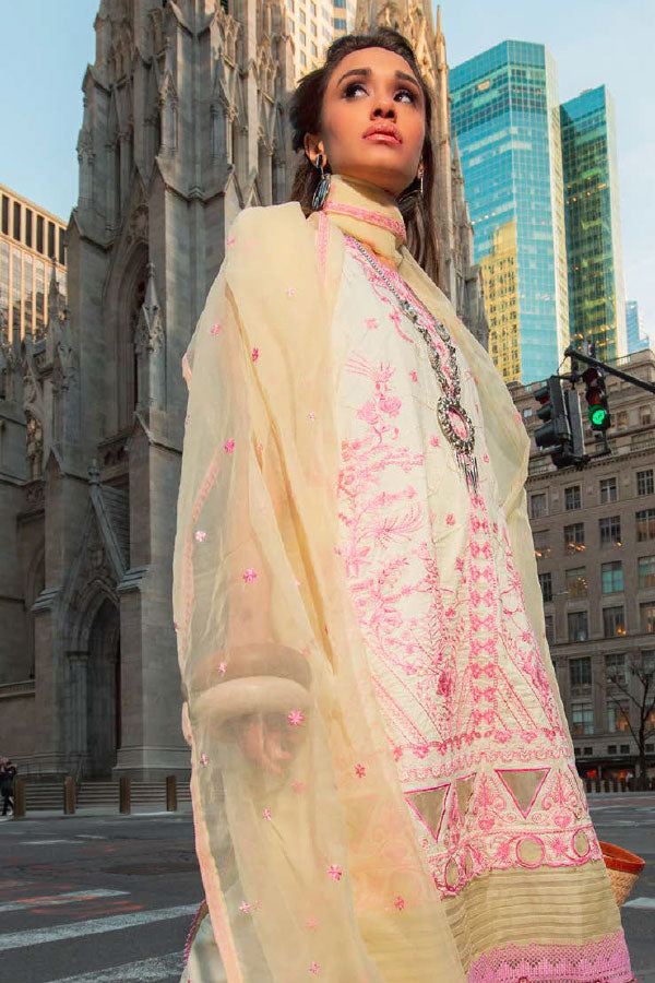 Rungreza Summer Collection`21 D#02