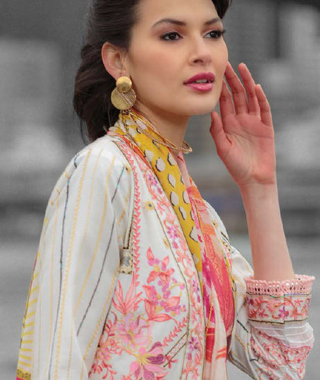 Rungreza Summer Collection`21 D#11