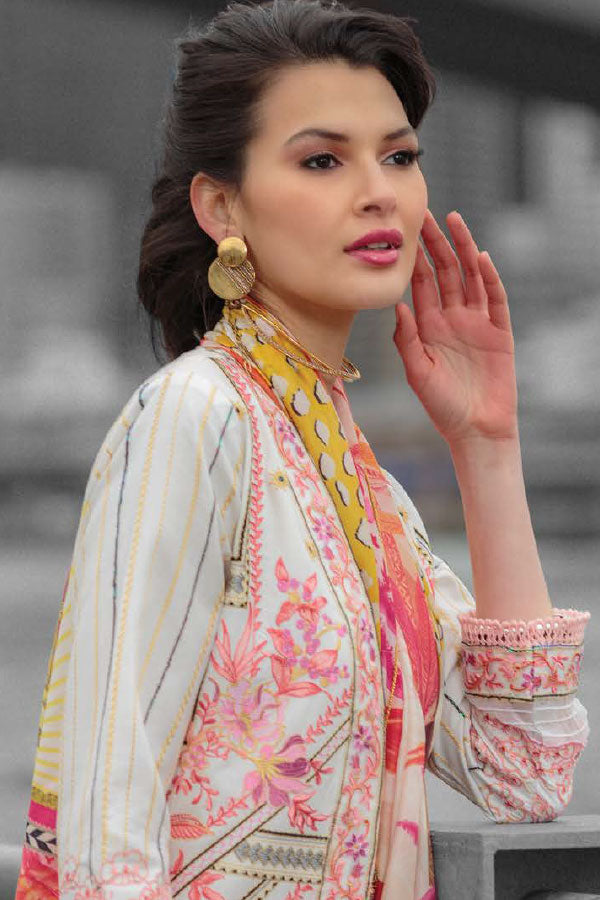 Rungreza Summer Collection`21 D#11