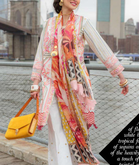 Rungreza Summer Collection`21 D#11