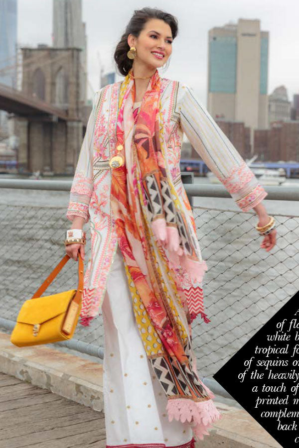 Rungreza Summer Collection`21 D#11