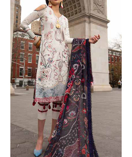 Rungreza Summer Collection`21 D#04