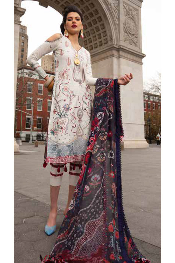 Rungreza Summer Collection`21 D#04