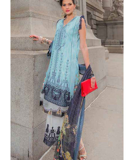 Rungreza Summer Collection`21 D#06