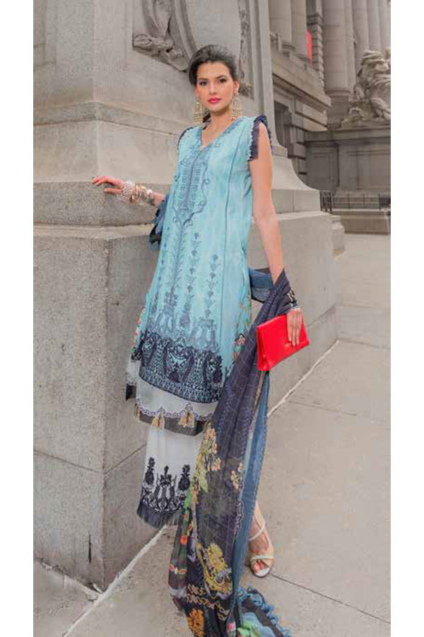 Rungreza Summer Collection`21 D#06