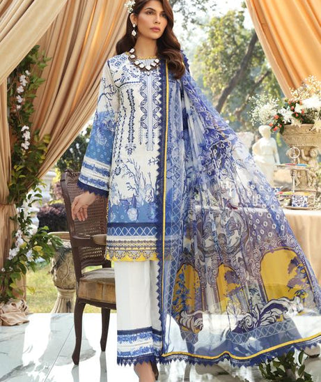 Sable V Serene Lawn`21 SL#10
