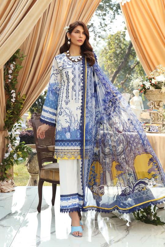 Sable V Serene Lawn`21 SL#10