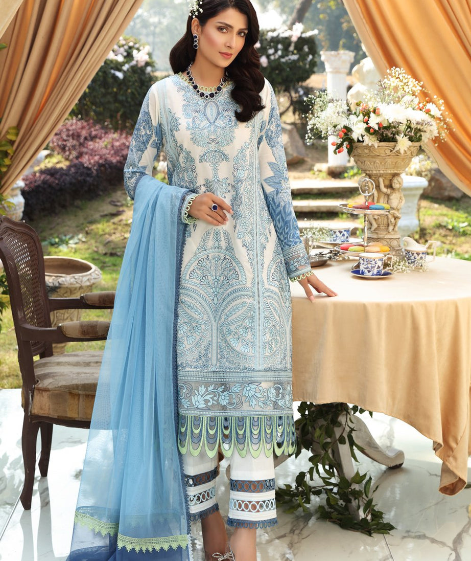Sable V Serene Lawn`21 SL#02