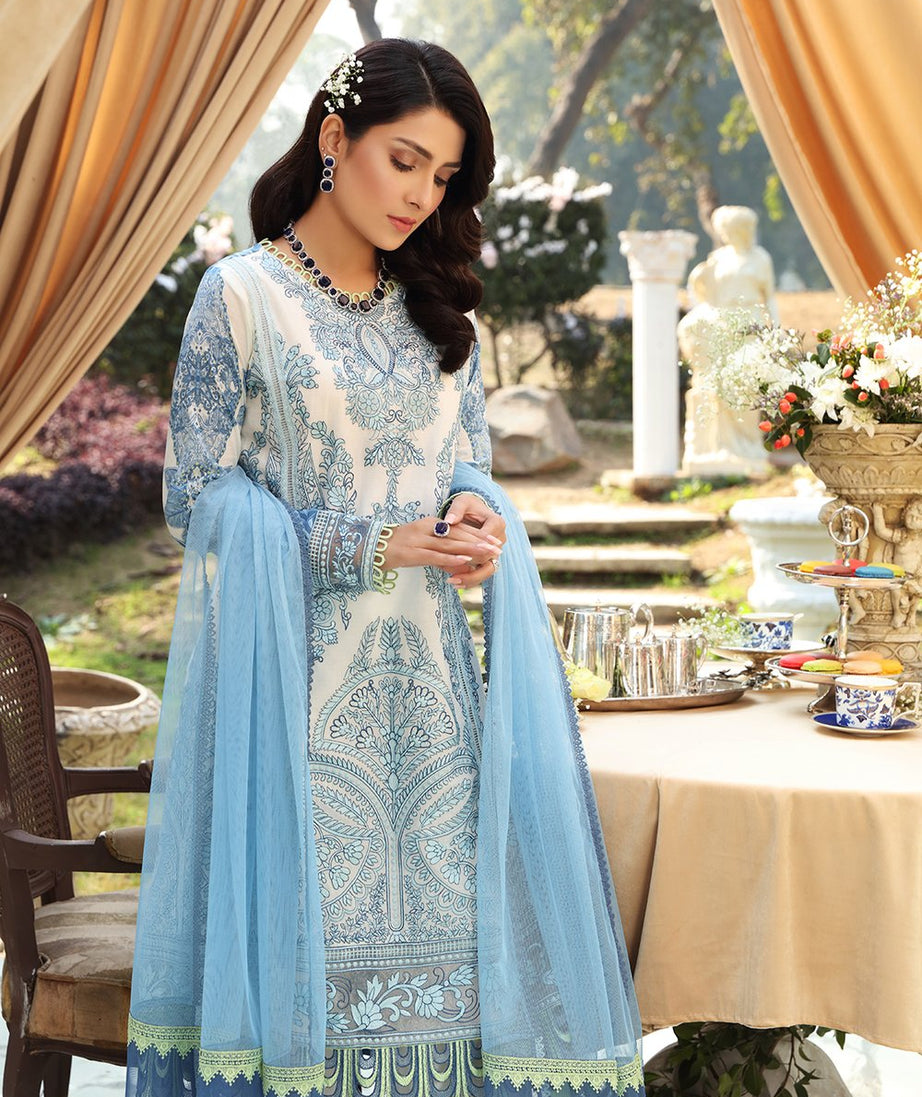 Sable V Serene Lawn`21 SL#02