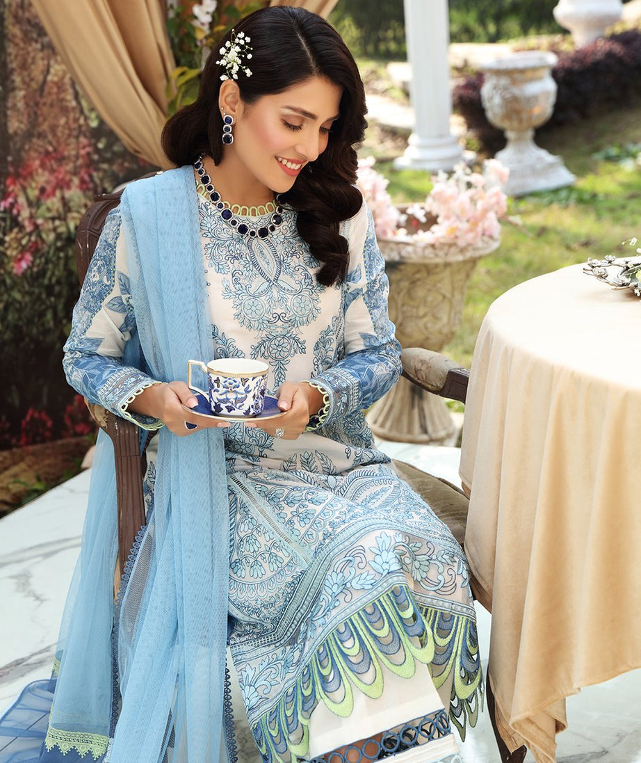 Sable V Serene Lawn`21 SL#02