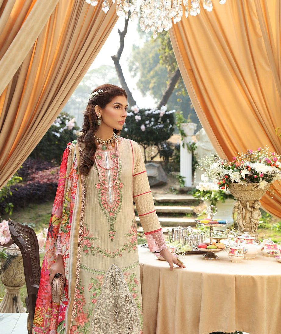 Sable V Serene Lawn`21 SL#12