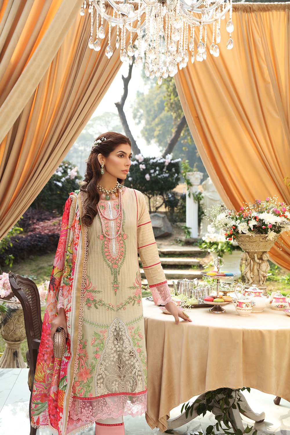 Sable V Serene Lawn`21 SL#12