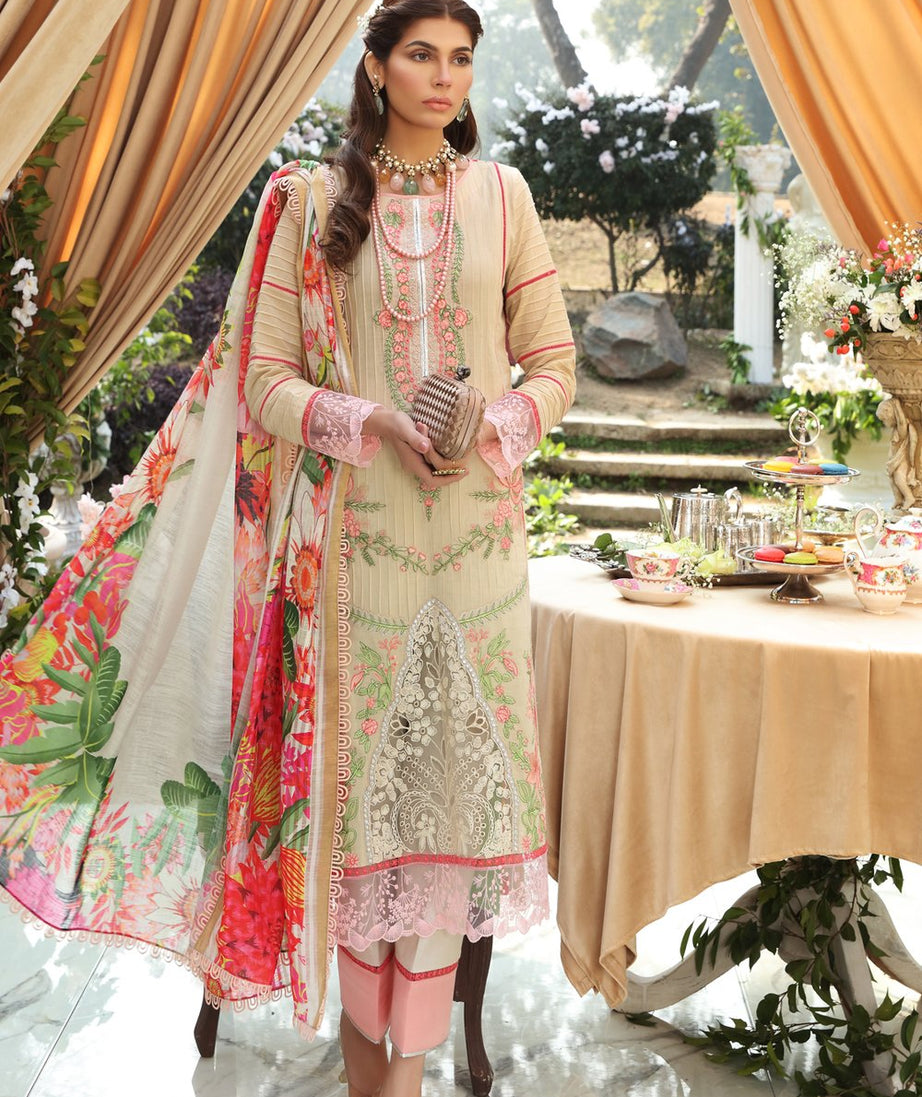 Sable V Serene Lawn`21 SL#12