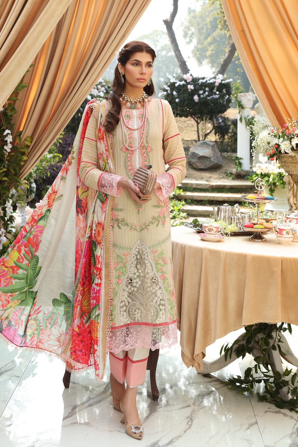 Sable V Serene Lawn`21 SL#12