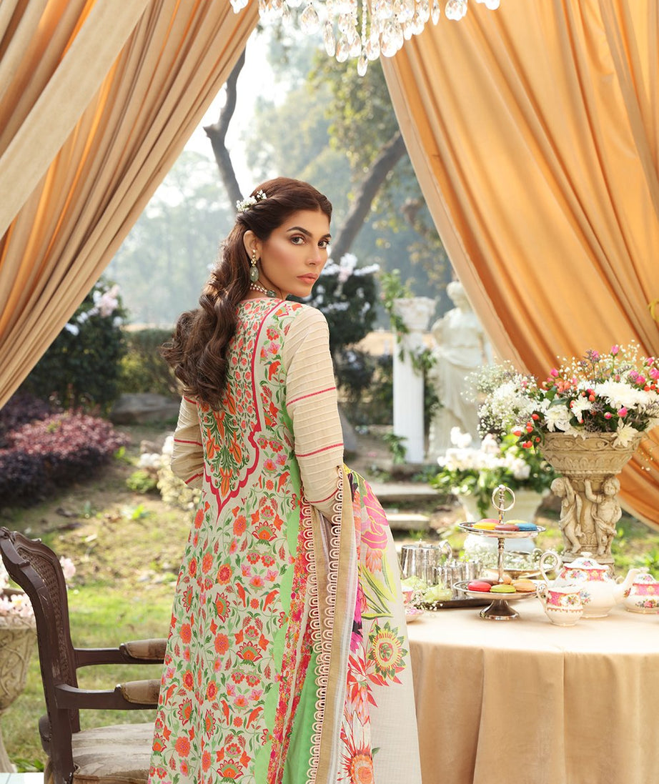 Sable V Serene Lawn`21 SL#12