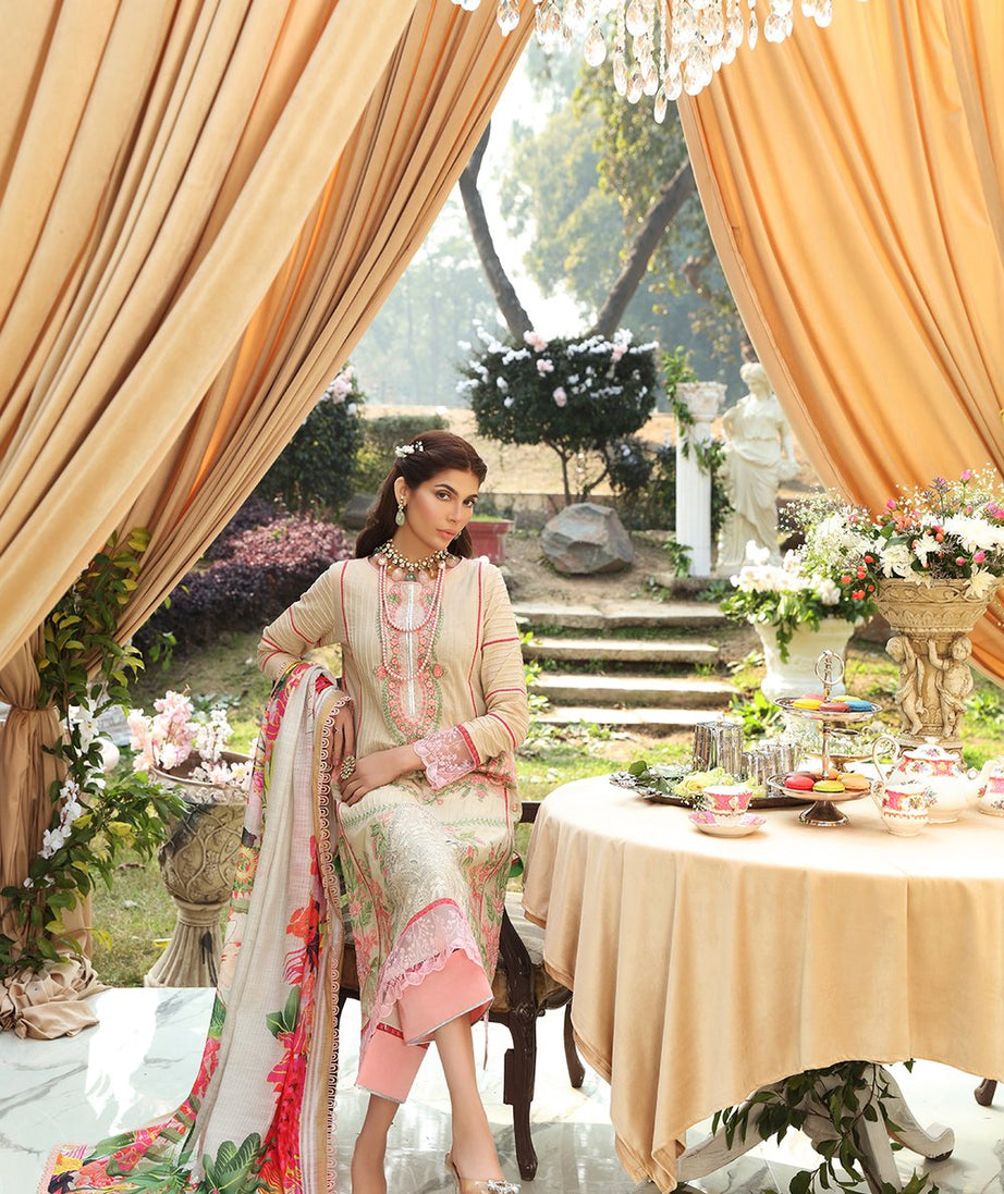 Sable V Serene Lawn`21 SL#12