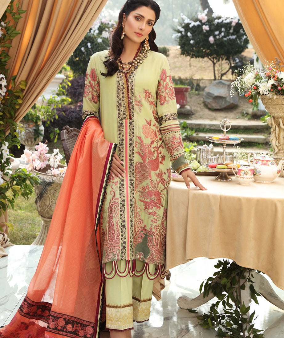 Sable V Serene Lawn`21 SL#04