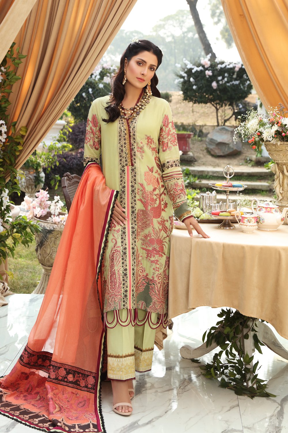 Sable V Serene Lawn`21 SL#04