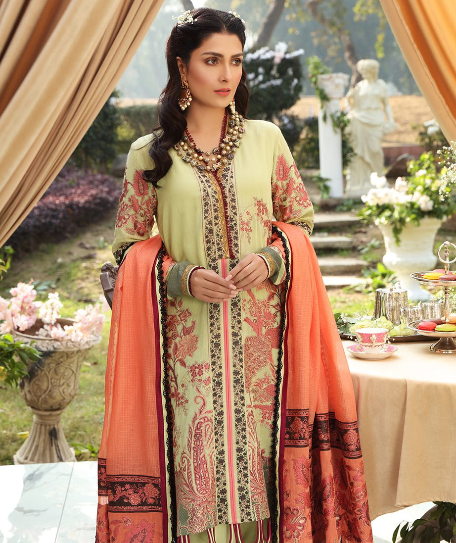 Sable V Serene Lawn`21 SL#04