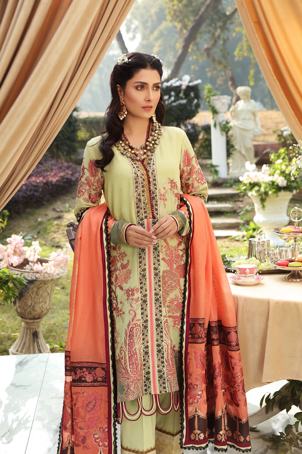 Sable V Serene Lawn`21 SL#04