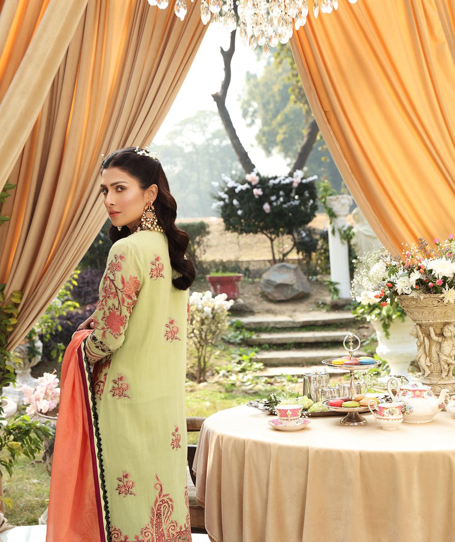 Sable V Serene Lawn`21 SL#04