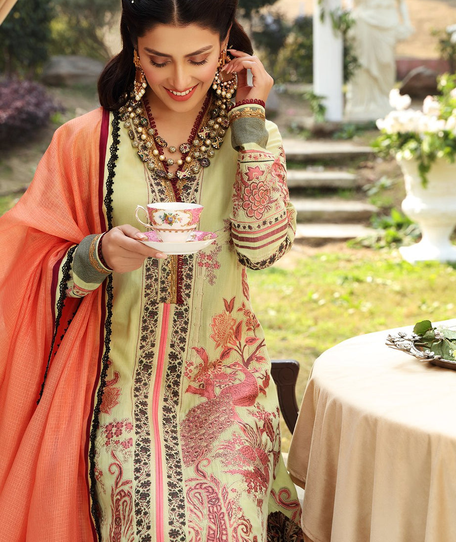 Sable V Serene Lawn`21 SL#04