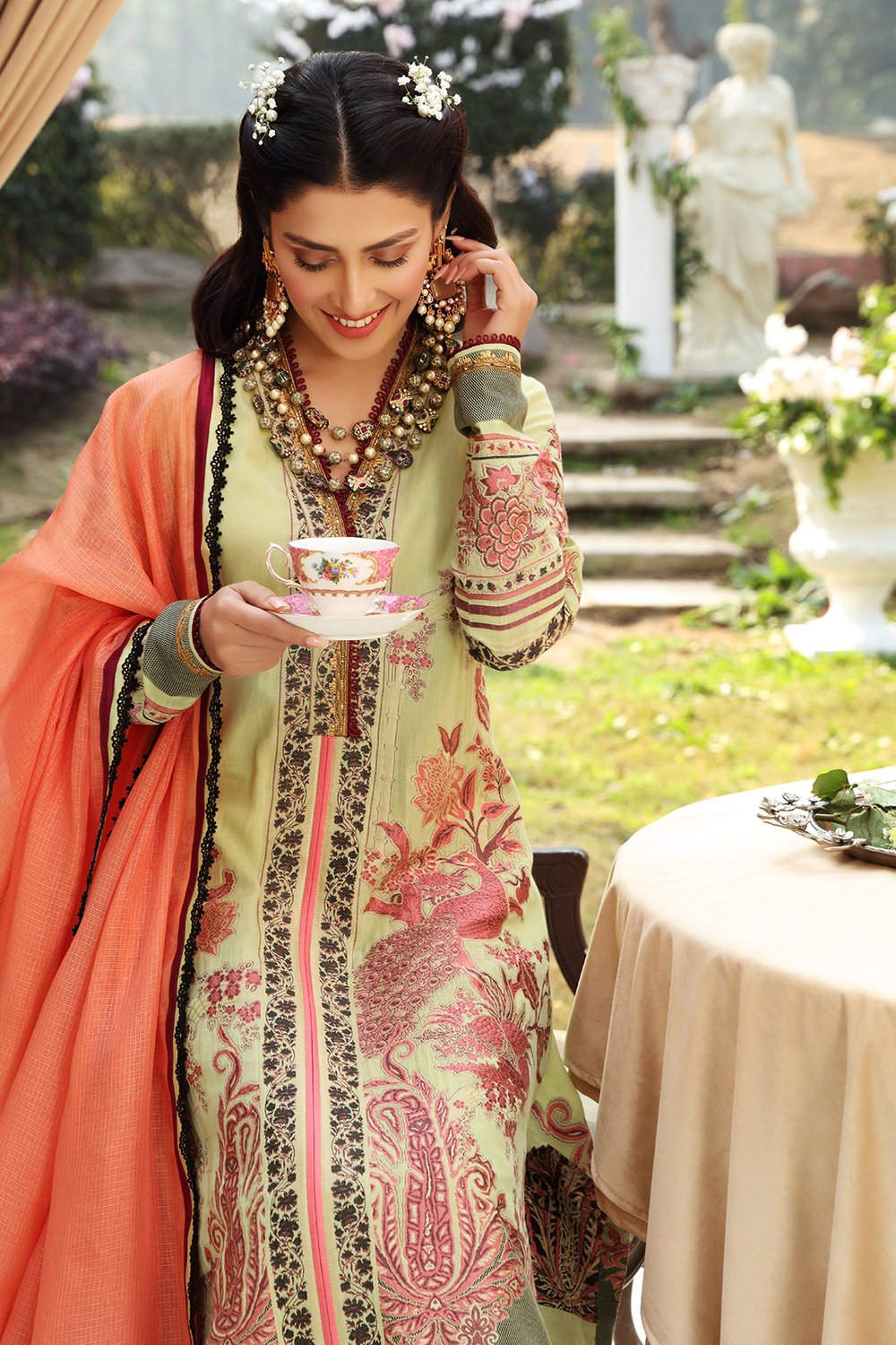 Sable V Serene Lawn`21 SL#04