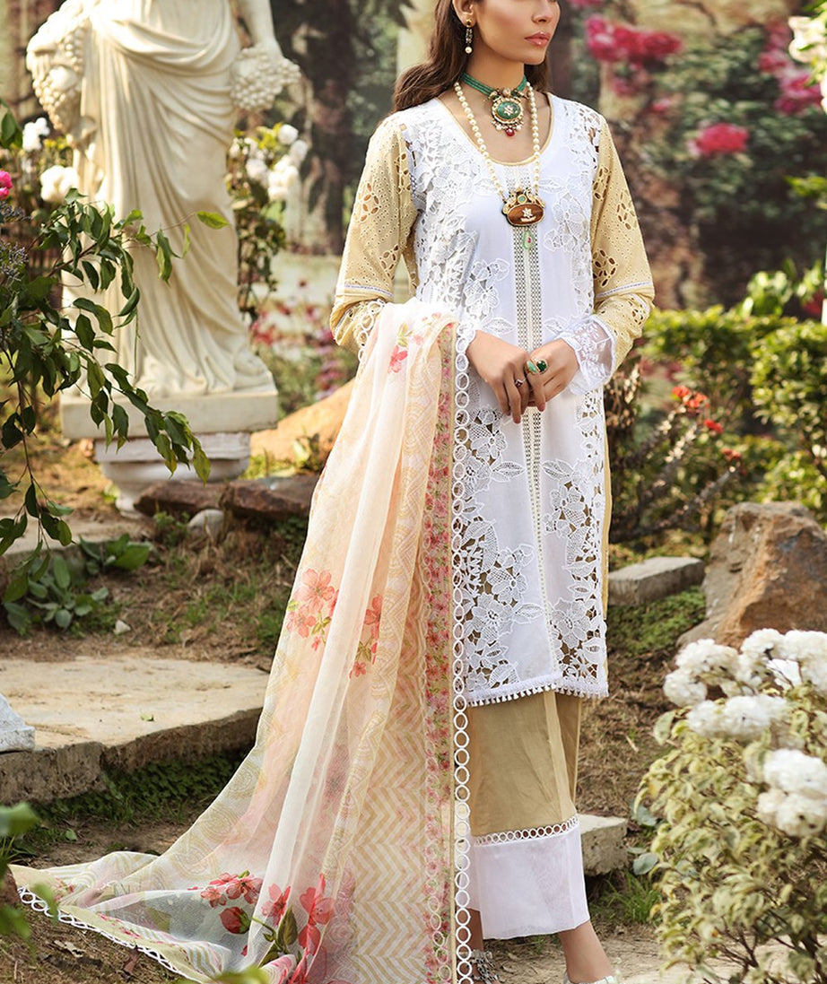 Sable V Serene Lawn`21 SL#08