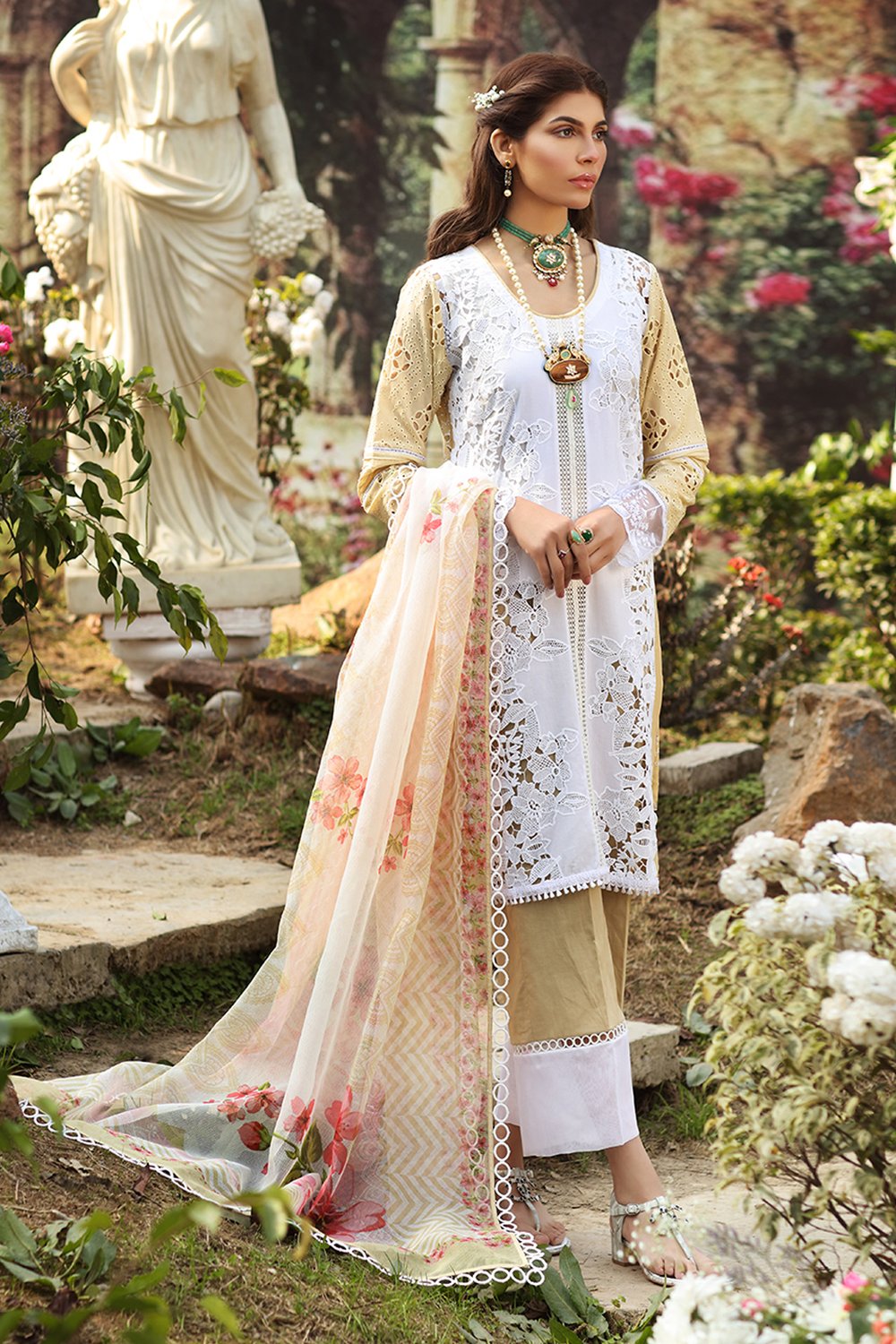 Sable V Serene Lawn`21 SL#08