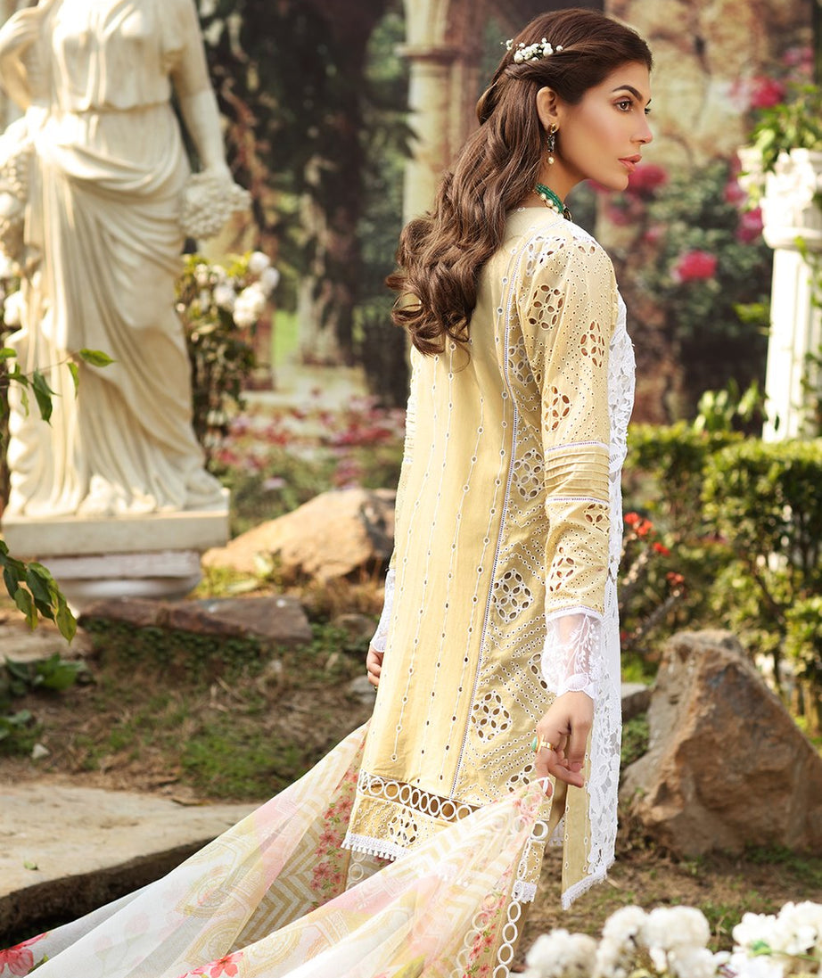 Sable V Serene Lawn`21 SL#08