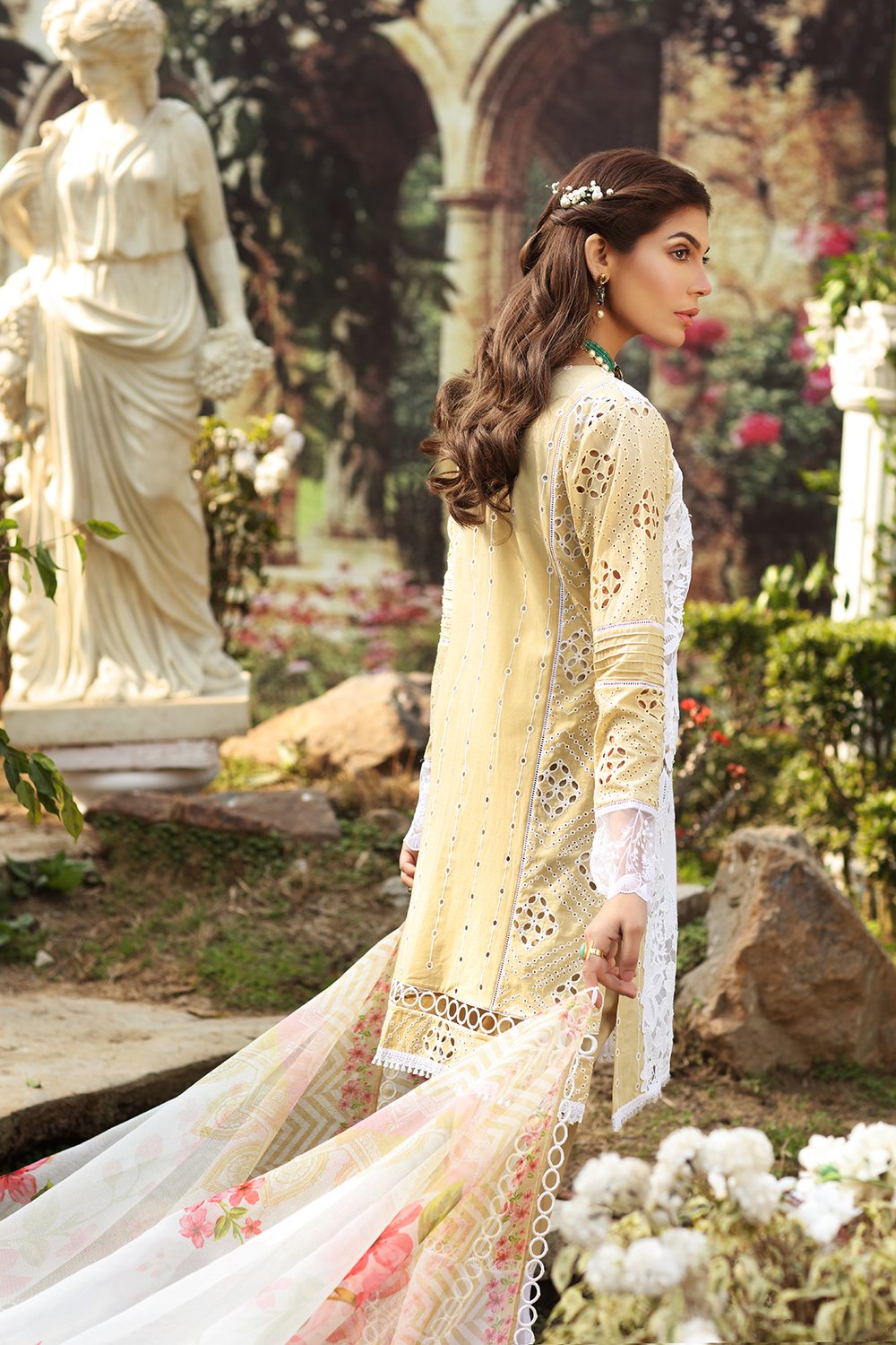 Sable V Serene Lawn`21 SL#08