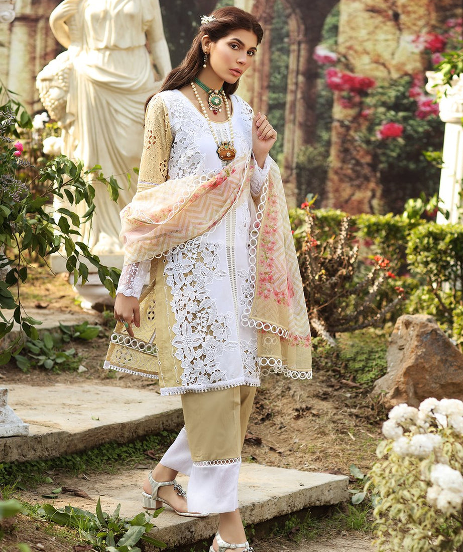 Sable V Serene Lawn`21 SL#08