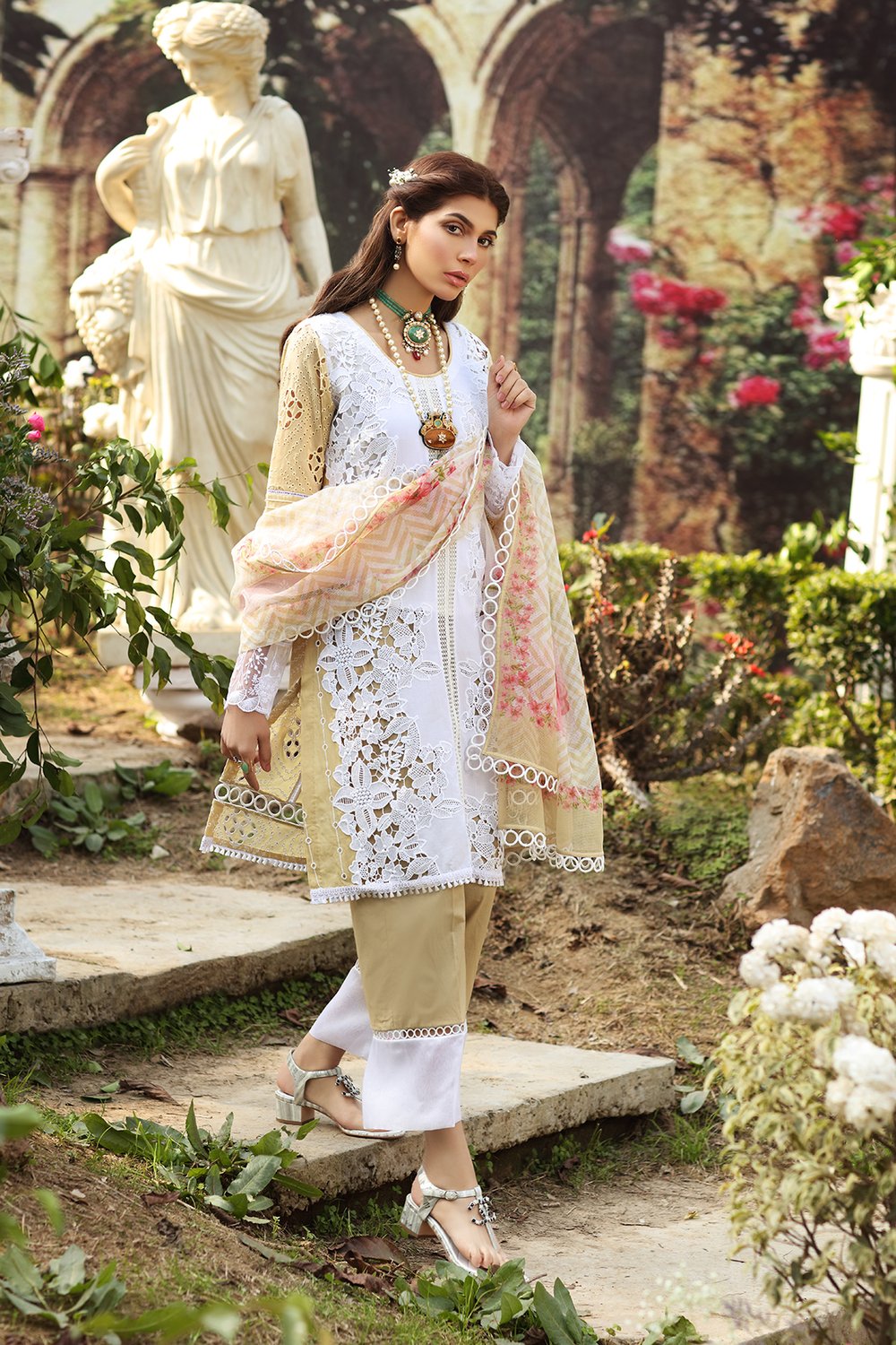 Sable V Serene Lawn`21 SL#08