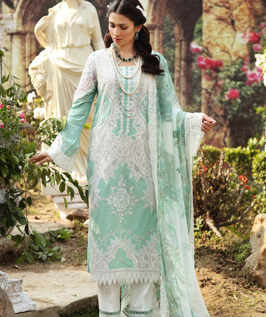 Sable V Serene Lawn`21 SL#05