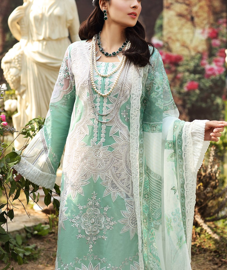 Sable V Serene Lawn`21 SL#05