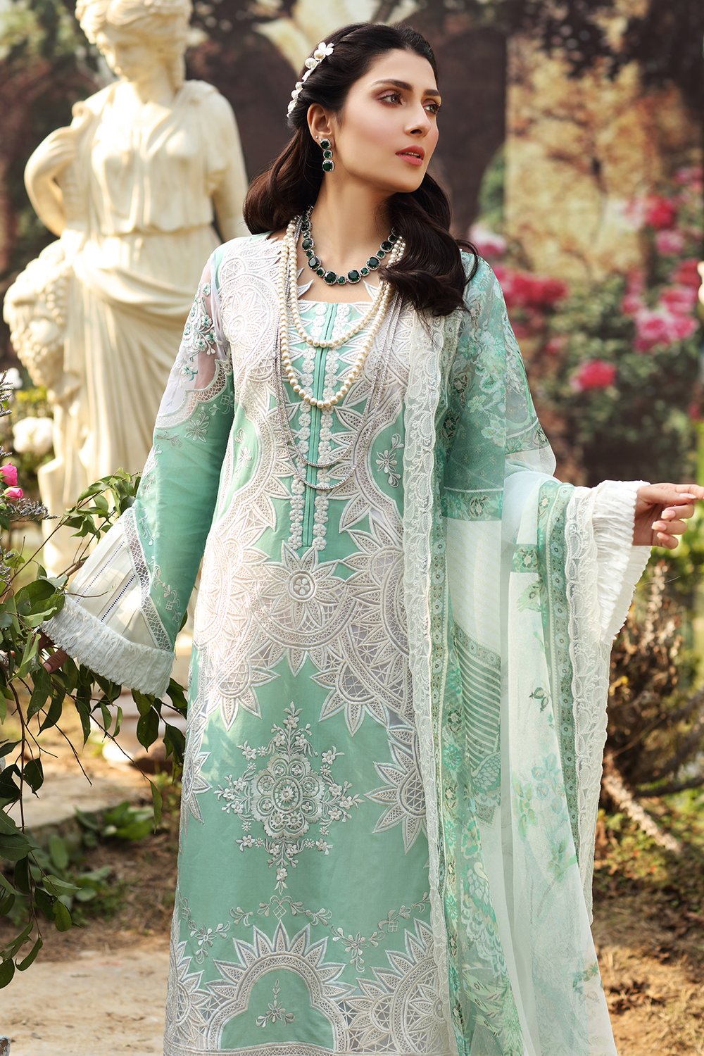 Sable V Serene Lawn`21 SL#05