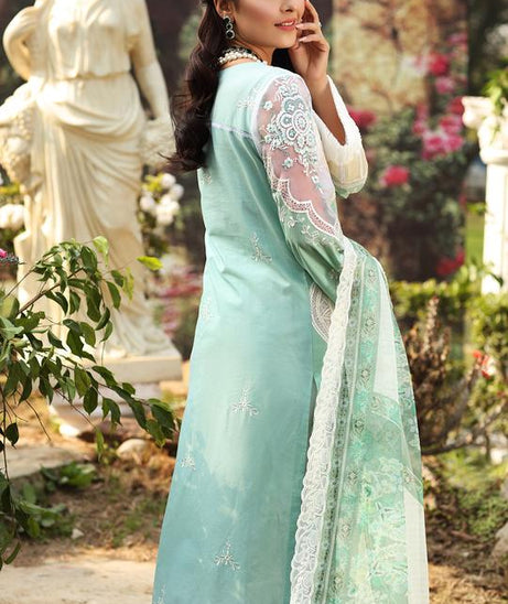 Sable V Serene Lawn`21 SL#05